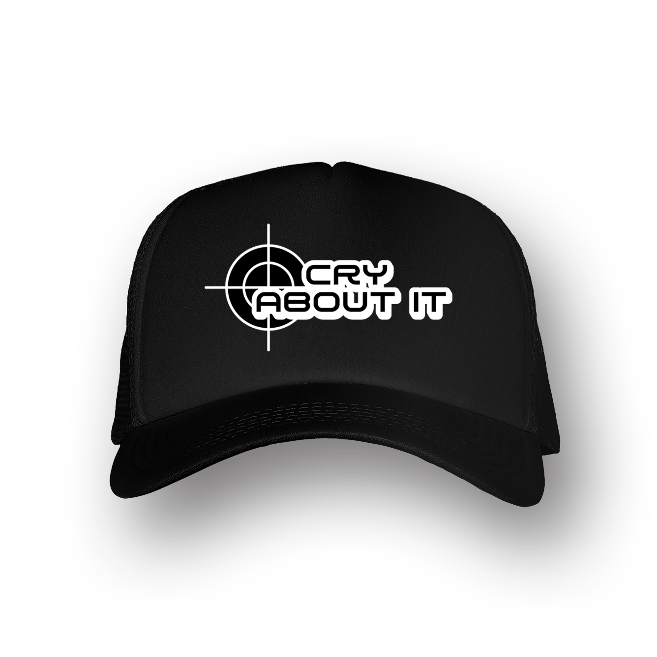 CRY ABOUT IT HAT