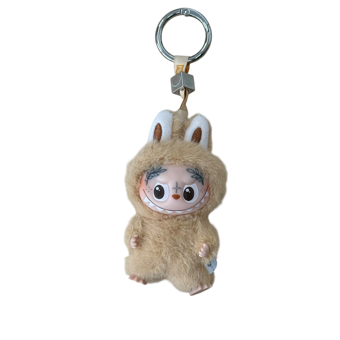 S - PIN FOR LOVE TABUBU