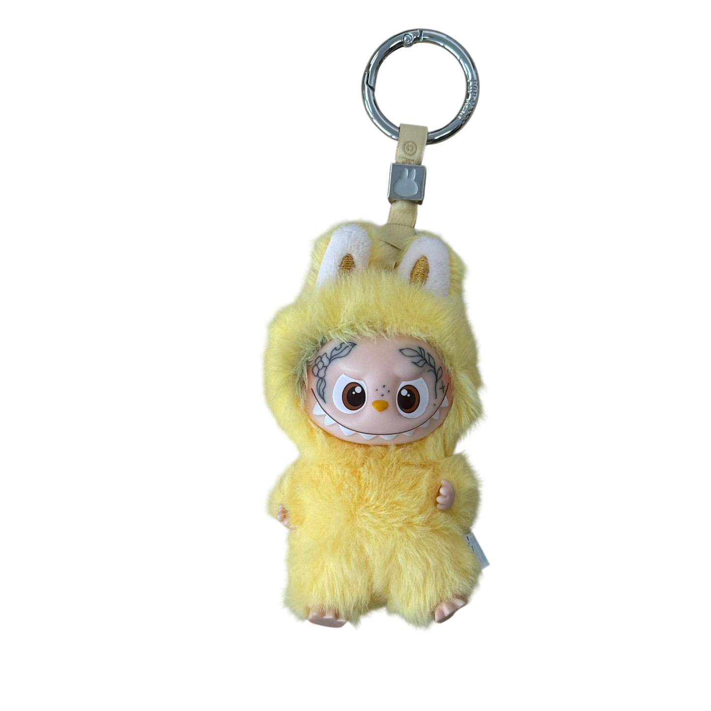 P - PIN FOR LOVE TABUBU