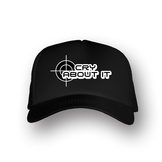 CRY ABOUT IT HAT