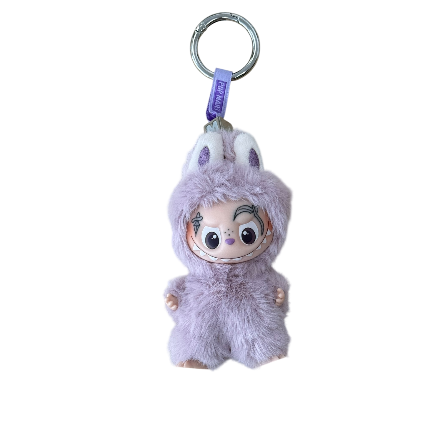 M - PIN FOR LOVE TABUBU