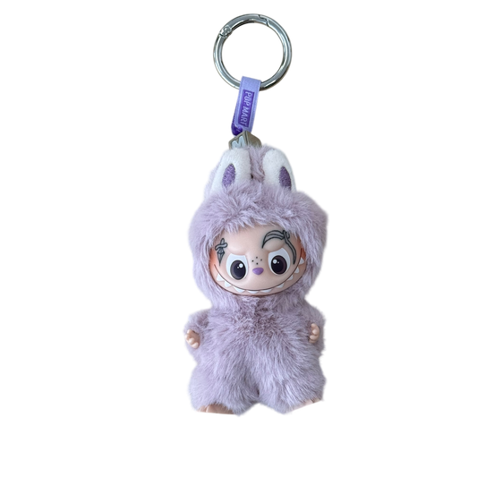 M - PIN FOR LOVE TABUBU